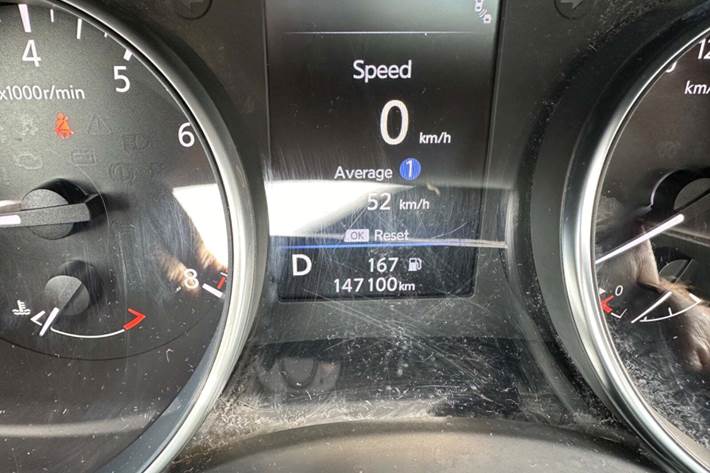 undefined Nissan Qashqai fra 2018