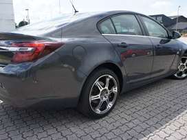 Opel Insignia 1,4 T 140 Edition eco