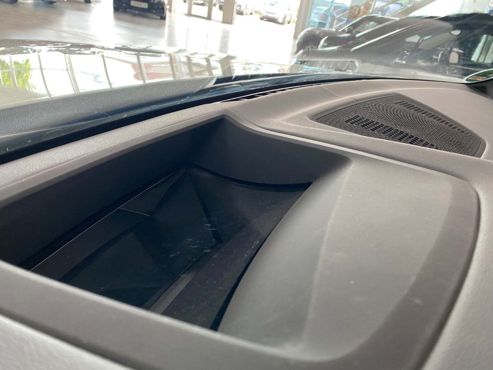 Hvid BMW X5 fra 2021