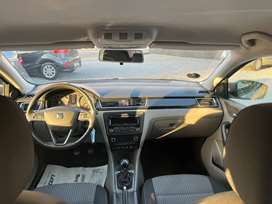 Seat Toledo 1,2 1.2 TSI 105 HK START/STOP Hatchback