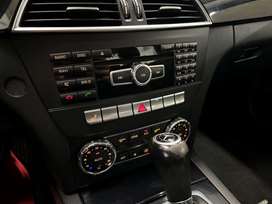 Mercedes C200 2,2 CDi Elegance aut. BE