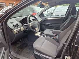Opel Astra 1,7 CDTi 110 Enjoy Wagon
