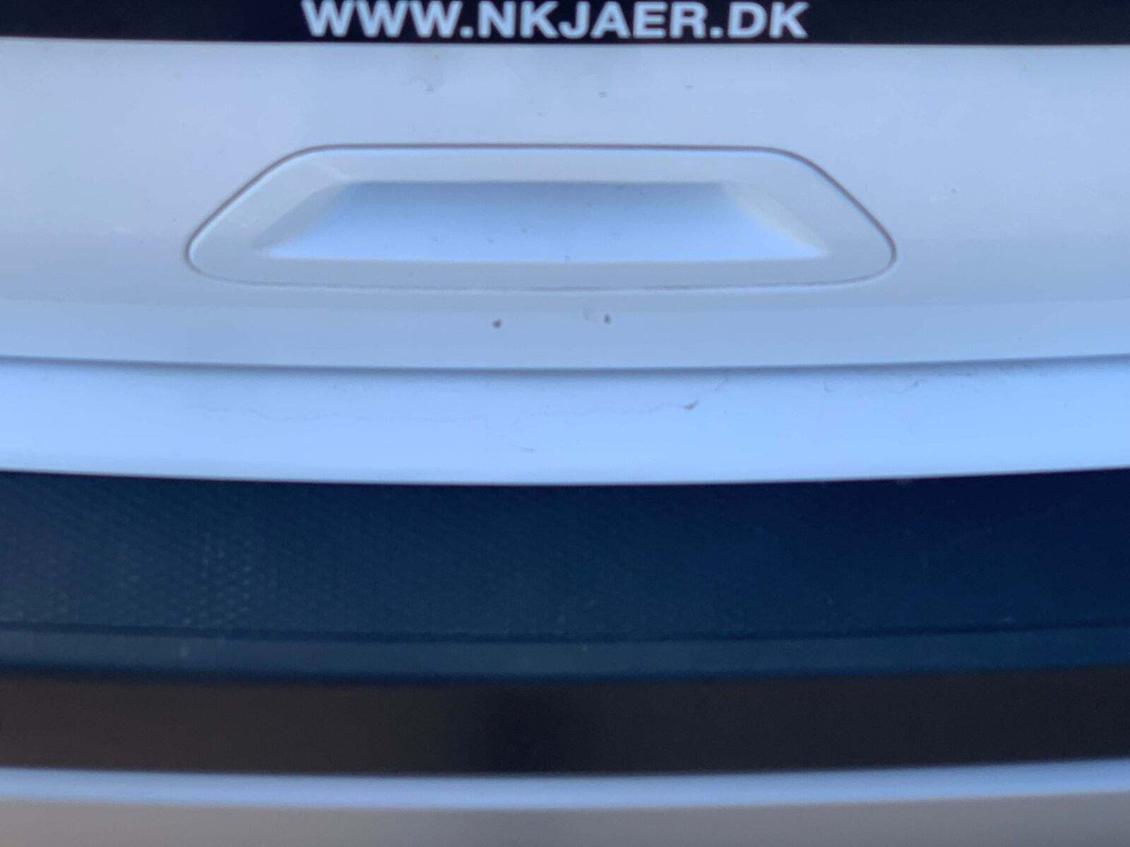 undefined Ford Kuga fra 2020