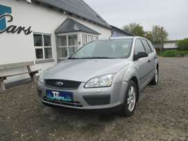 Ford Focus 1,6 stc.