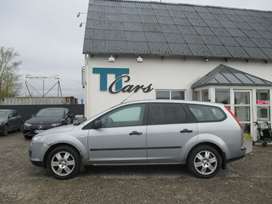 Ford Focus 1,6 stc.