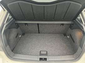 Seat Ibiza 1,0 TSI Style DSG 110HK 5d 7g Aut.