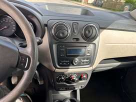 Dacia Lodgy 1,6 Sce 100 Family Edition 7prs