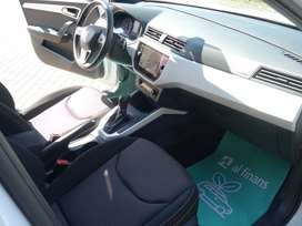 Seat Arona 1,0 TSi 115 Xcellence DSG