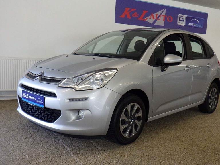 Citroën C3