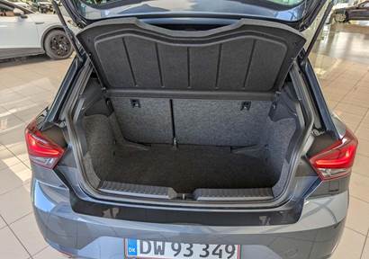 Seat Ibiza 1,0 TSi 110 FR DSG