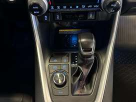 Toyota RAV4 2,5 Hybrid H3 Style Smart MDS AWD