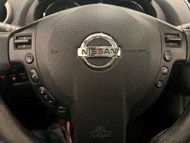 Nissan Qashqai+2 1,6 Tekna 7prs