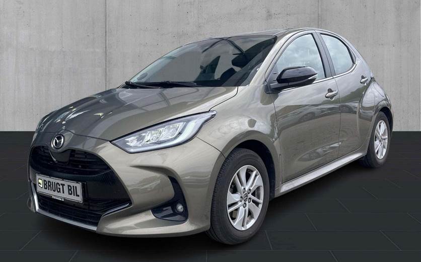Mazda 2