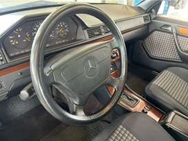 Mercedes E250 2,5