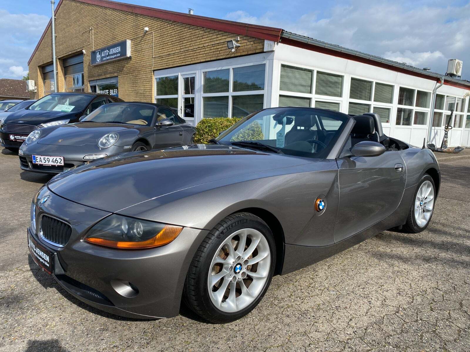 BMW Z4