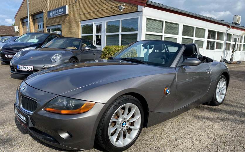 BMW Z4
