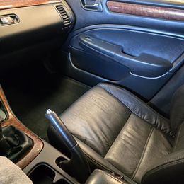 Honda Accord 2,3 2,3i ES