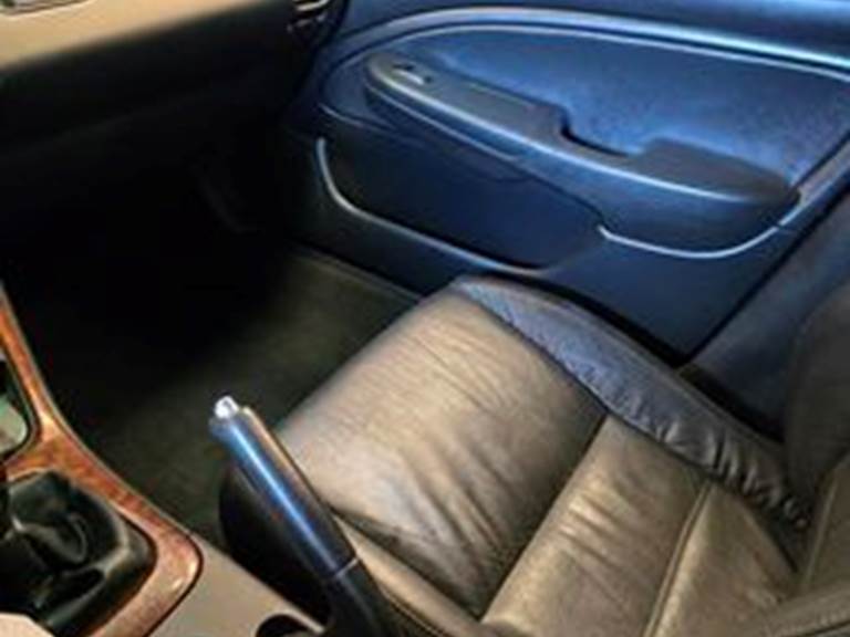 Honda Accord 2,3 2,3i ES