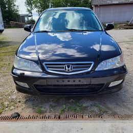 Honda Accord 2,3 2,3i ES