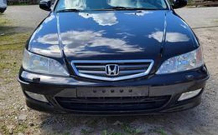 Honda Accord 2,3 2,3i ES
