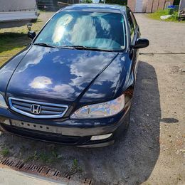Honda Accord 2,3 2,3i ES