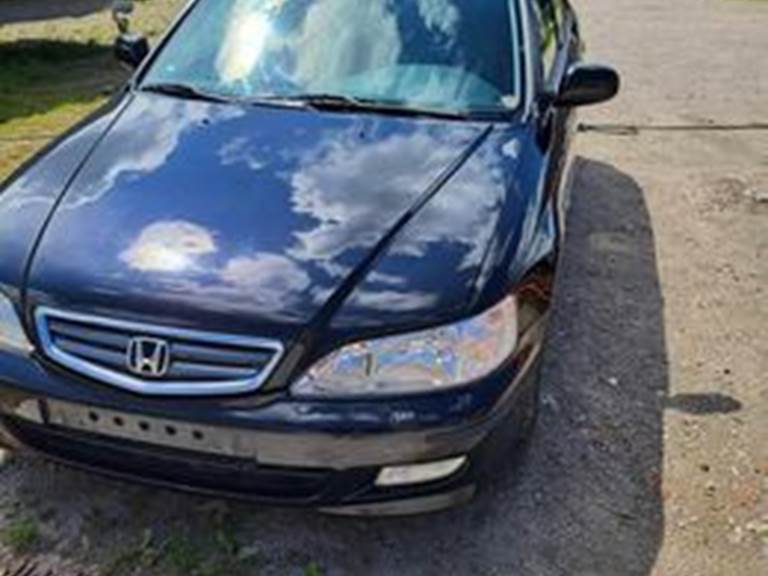 Honda Accord 2,3 2,3i ES