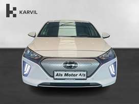 Hyundai Ioniq Electric 38,3 kWh Trend 136HK 5d Aut.