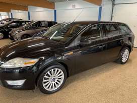Ford Mondeo 2,0 145 Trend stc.