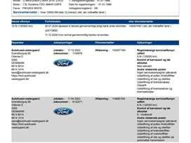 Ford C-MAX 1,5 TDCi Business Powershift 120HK Van 6g Aut.