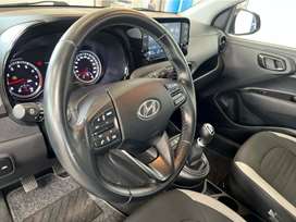 Hyundai i10 1,0 MPi Essential Komfort