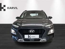 Hyundai Kona 1,6 CRDi 136 Trend DCT