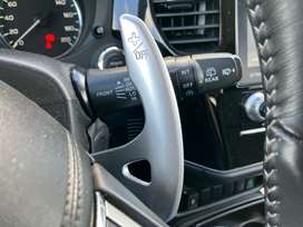 Mitsubishi Outlander 2,4 PHEV Invite+ CVT 4WD