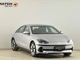 Hyundai Ioniq 6 Electric 77,4 kWh Essential 229HK Aut.