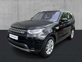 Land Rover Discovery 5 3,0 P340 HSE aut. 7prs