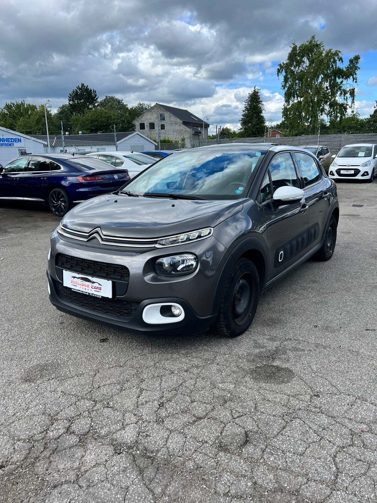 Citroën C3