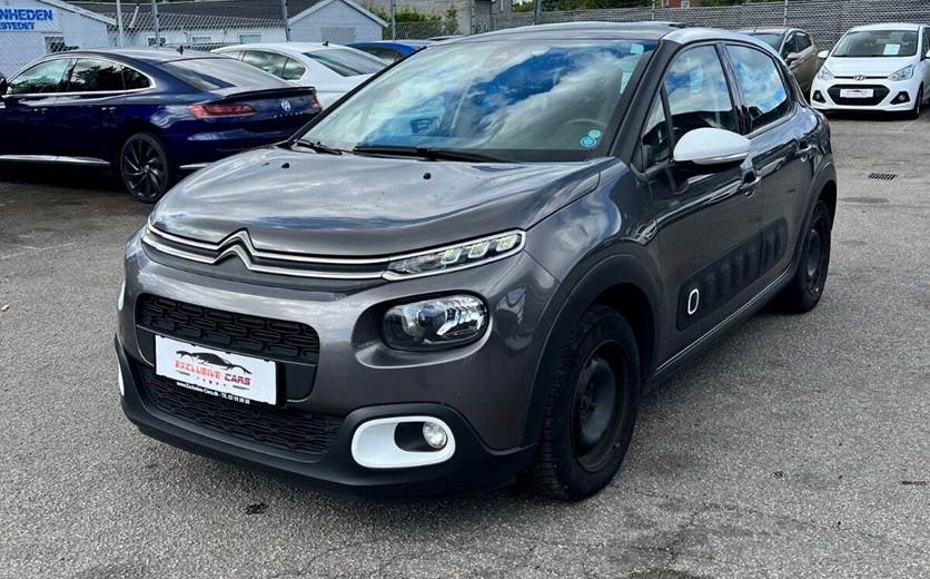 Citroën C3