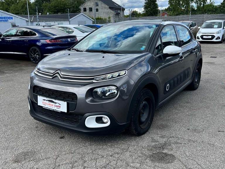 Citroën C3