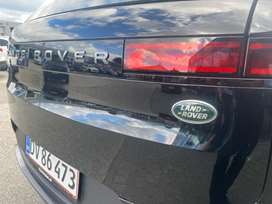 Land Rover Range Rover sport 3,0 P440e S aut.