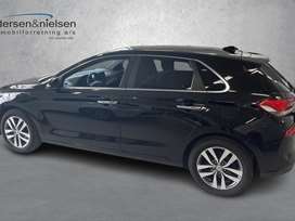 Hyundai i30 1,6 CRDi Premium 110HK 5d 6g