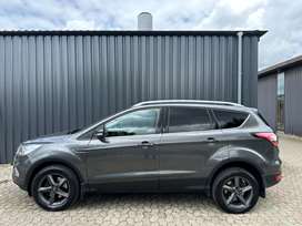 Ford Kuga 2,0 TDCi 120 Trend+ aut.