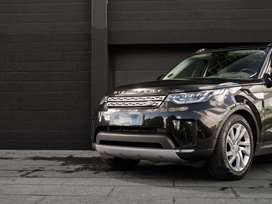 Land Rover Discovery 5 3,0 TD6 HSE aut. 7prs