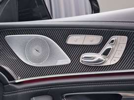 Mercedes AMG GT 63 S 4,0 aut. 4Matic+