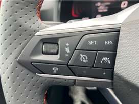 Seat Ibiza 1,0 TSi 115 FR DSG