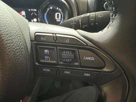 Mazda 2 1,5 Hybrid Select CVT