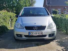 Mercedes A150 1,5