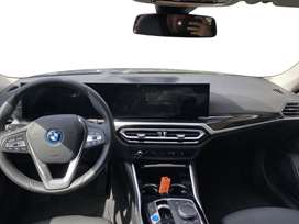 BMW i4 eDrive35 Gran Coupé EL 286HK 5d Aut.