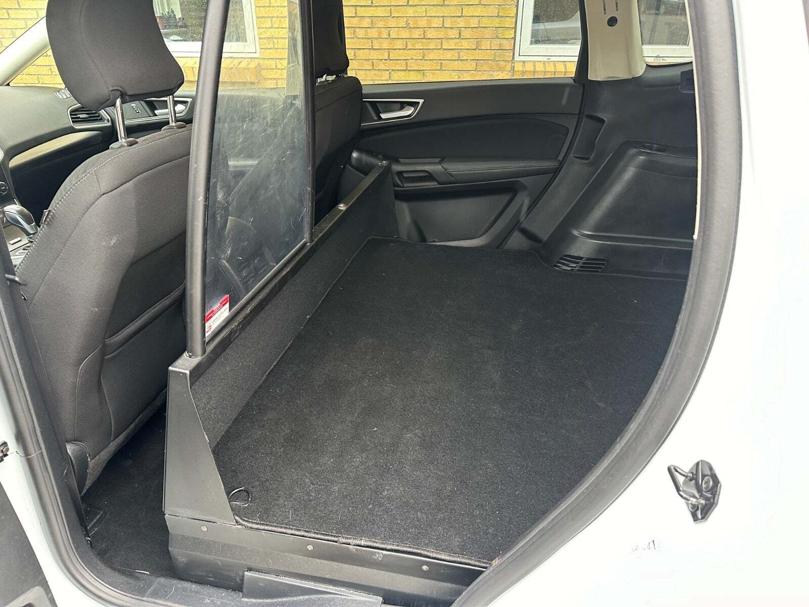 Ford S-MAX 2,0 TDCi 150 Trend aut. Van