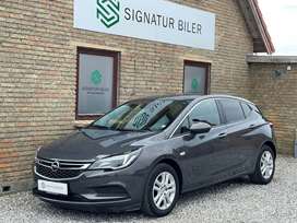 Opel Astra 1,0 T 105 Enjoy aut.