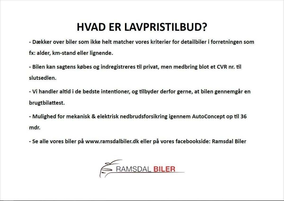 Brun Volvo V90 CC fra 2018