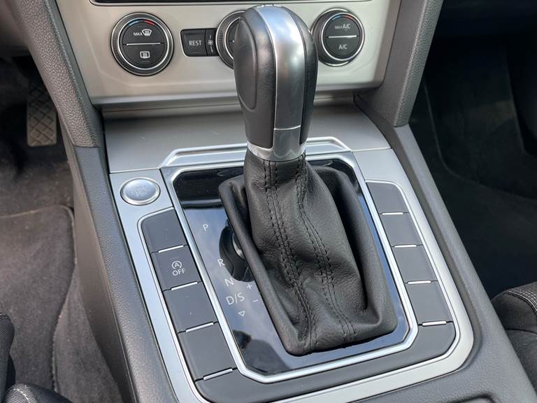 VW Passat 1,4